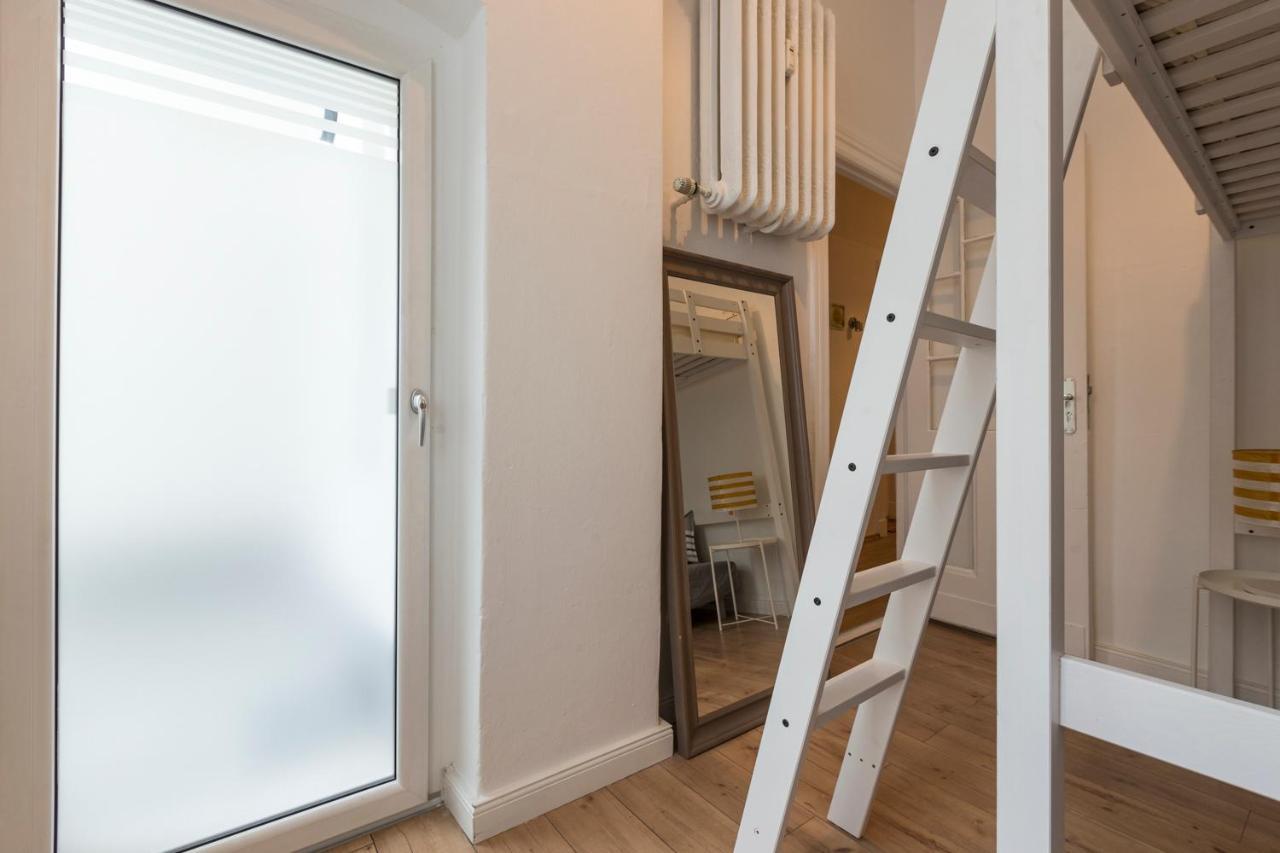 Feels Like Appartement *