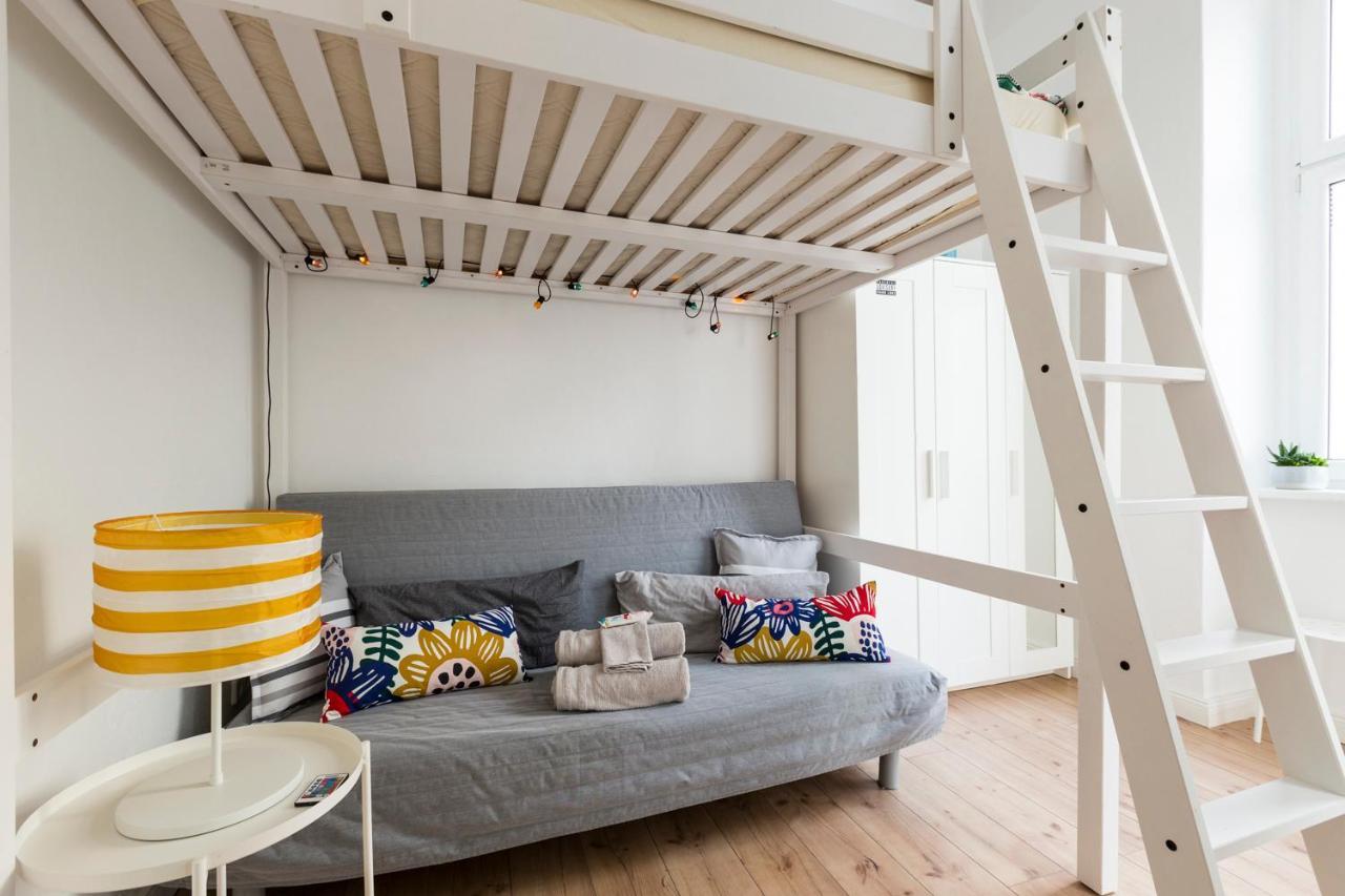 Feels Like Appartement *