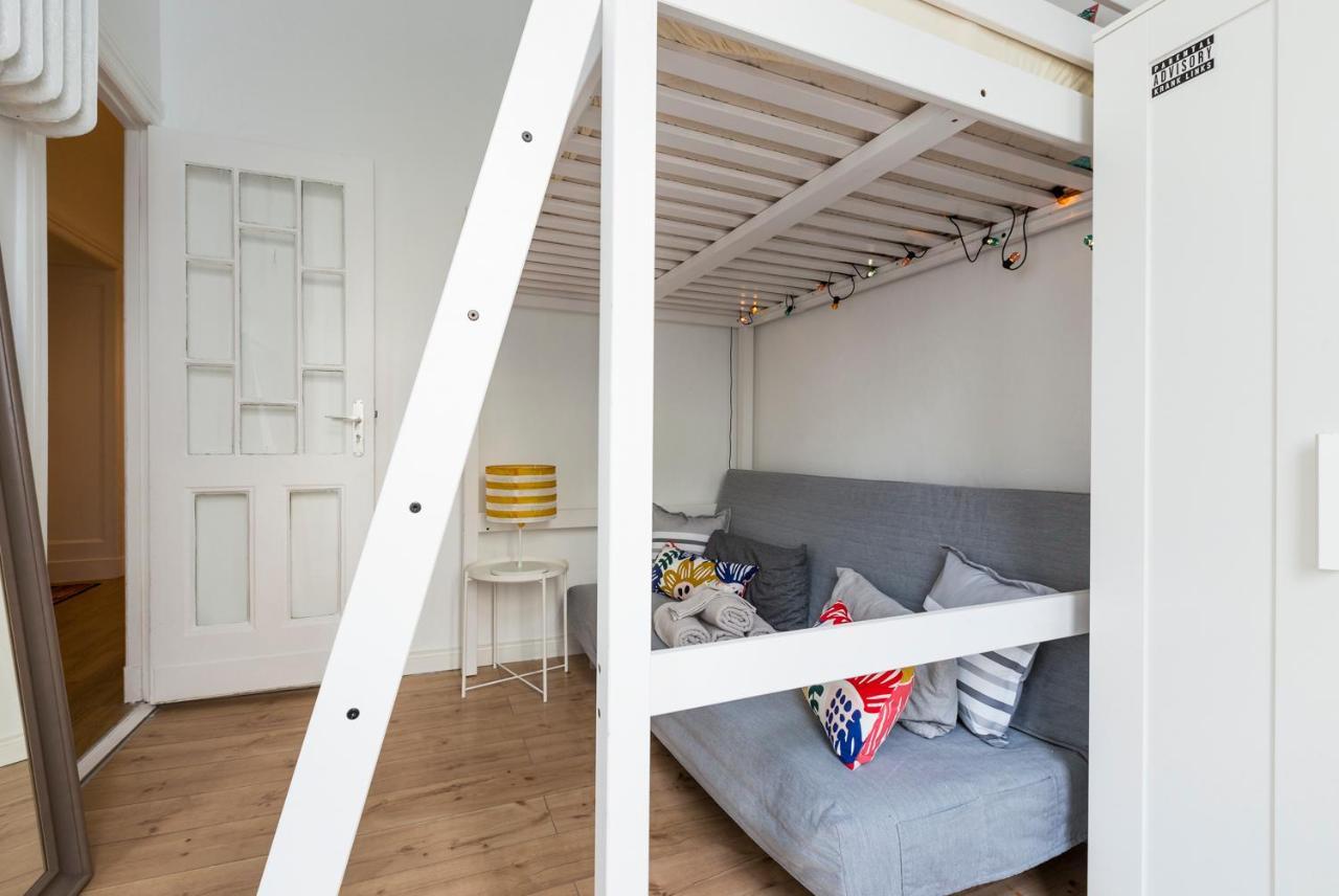Appartement Feels Like