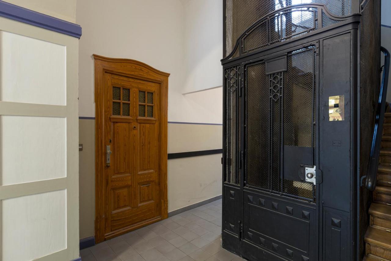Appartement Feels Like *