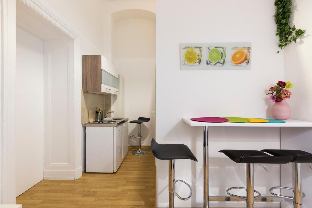 Feels Like Appartement